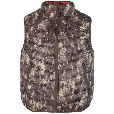 Жилет Hallyard Genk Green M (genk/7525-001 M) Винница - изображение 1