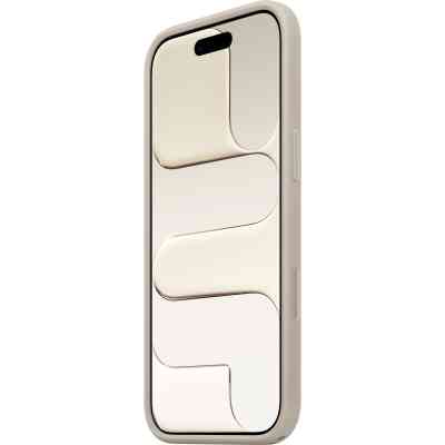 Чехол для мобильного телефона Apple iPhone Air Bumper - Tan A3610 (MH044ZM/A) Вінниця