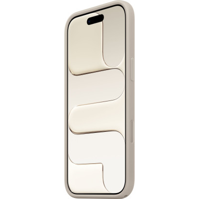 Чехол для мобильного телефона Apple iPhone Air Bumper - Tan A3610 (MH044ZM/A) Вінниця - фото 6
