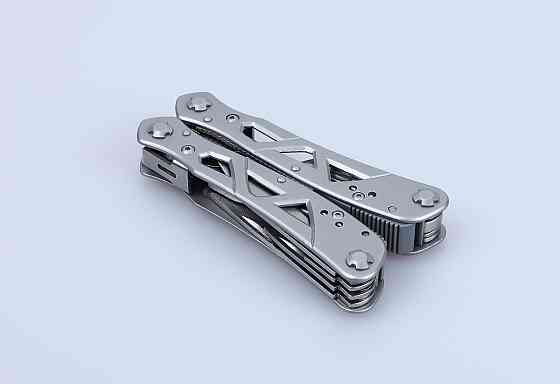 Мультитул Multi Tool Ganzo G112 Киев