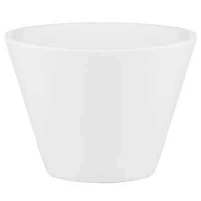 Соусница Ardesto 105мл, порцеляна, білий (AR3742) Вінниця