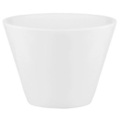 Соусница Ardesto 105мл, порцеляна, білий (AR3742) Вінниця - фото 1