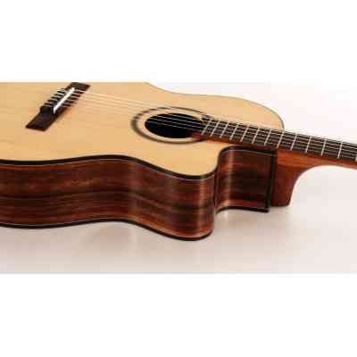 Гітара класична Cort AC160 CF Natural Вінниця