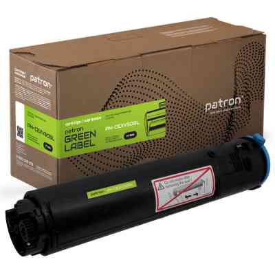 Тонер-картридж Patron Canon C-EXV50 690 г Green Label (PN-CEXV50GL) Винница