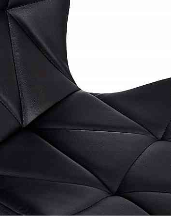 Барный стул BONRO BN-087 экокожа регулируемый стульчик кресло для кухни, барной стойки Киев