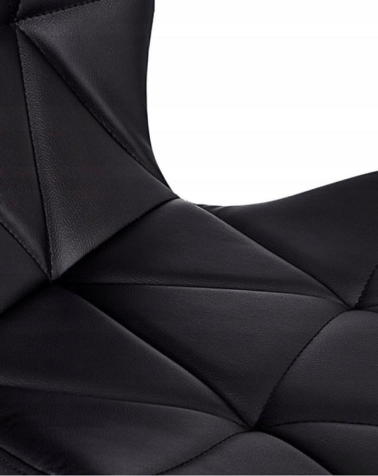 Барный стул BONRO BN-087 экокожа регулируемый стульчик кресло для кухни, барной стойки Киев - изображение 4