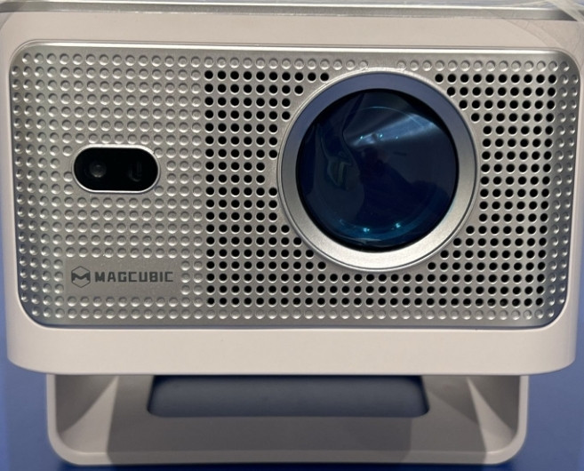 Проектор Magcubic Hy350 Max. Харків - фото 7