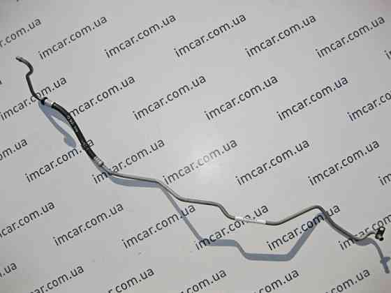 Mercedes-Benz  A1645001772 Трубка охолодження масла АКП права при двигуні M273 V8 4.6 5.5л ML W164 GL X164 Одеса