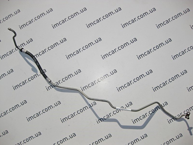 Mercedes-Benz  A1645001772 Трубка охолодження масла АКП права при двигуні M273 V8 4.6 5.5л ML W164 GL X164 Одеса - фото 1