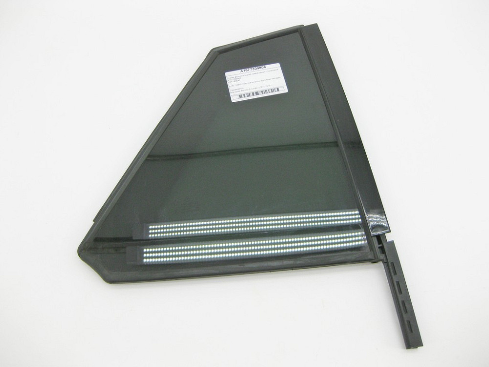 Mercedes-Benz  A1677309806 43R-009545 Глуха кватирка задніх правих дверей GLE Coupe C167 Одеса - фото 1