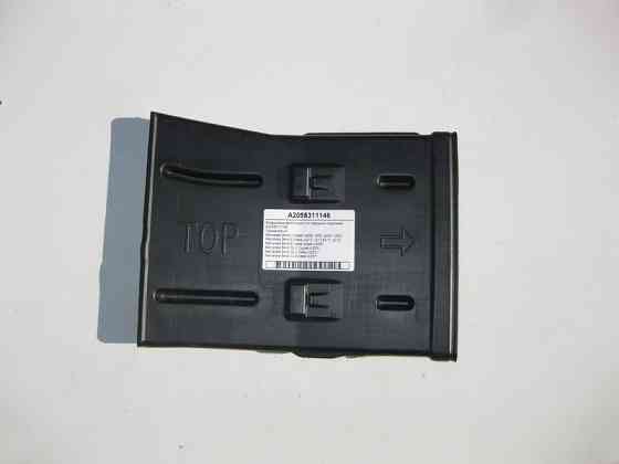 Mercedes-Benz  A2058311146 Повітропровід вентиляції під переднім сидінням C-Class W205 E-Class W213 C238 GLC C253 CLS C257 Одеса