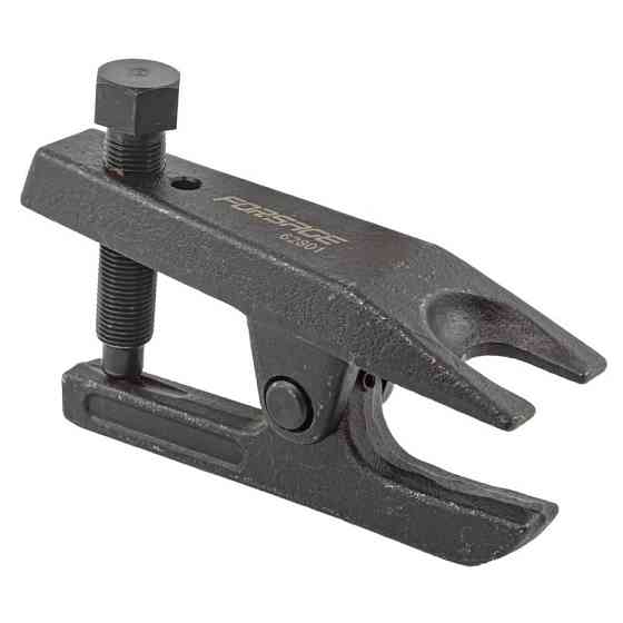 Знімач кульових опор та наконечників рульових тяг посилений (розмір зіва 19мм) F-62801 Одесса