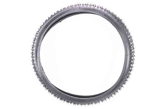 Шина 24"х2,125 (57-507) шипована CA345A Київ