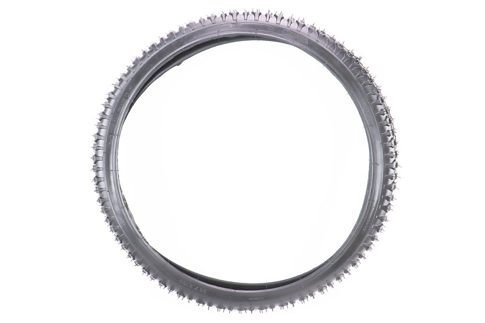 Шина 24"х2,125 (57-507) шипована CA345A Киев - изображение 5