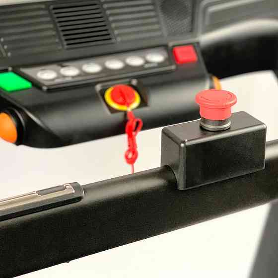 Беговая дорожка FitLogic T153 Киев