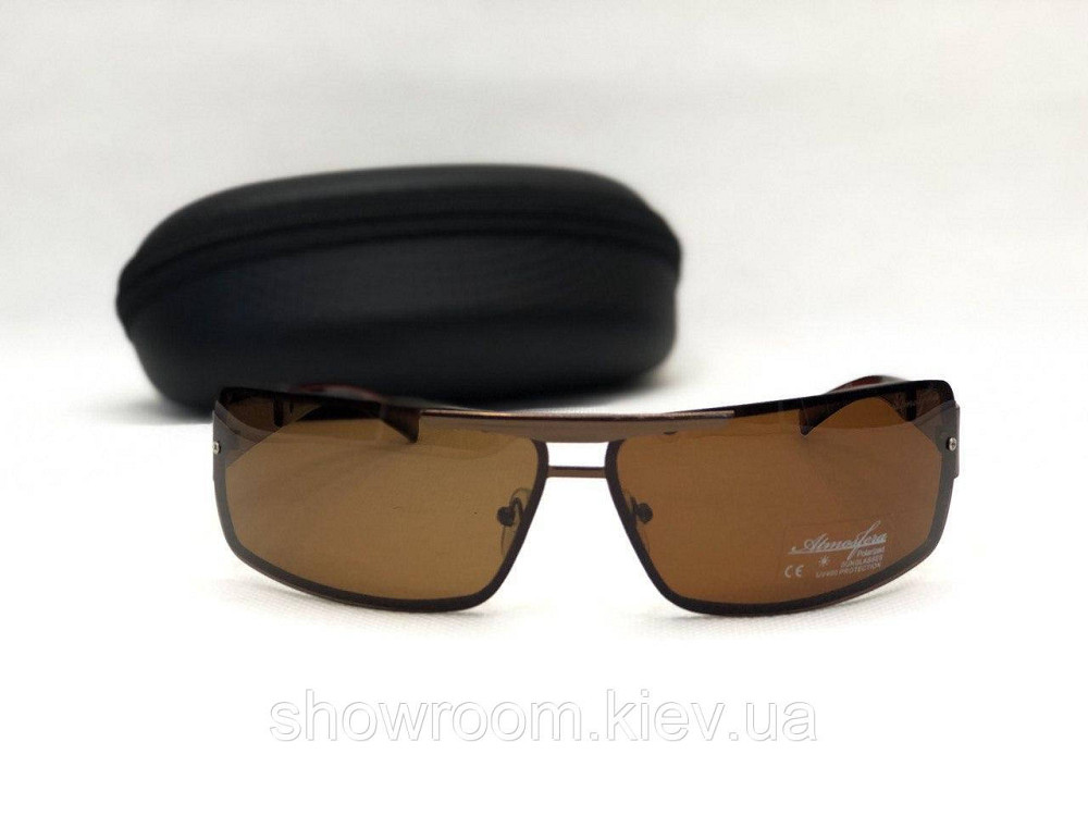 Окуляри антифари + поляризація + антивідблиск (320) Київ - фото 3