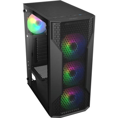 Корпус Cougar MX110 RGB Винница - изображение 11