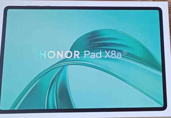 НОВЫЙ Планшет Honor Pad X8a WiFi 4/128GB Space Gray. Киев