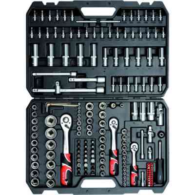 Набір інструментів Yato YT-38931 Вінниця