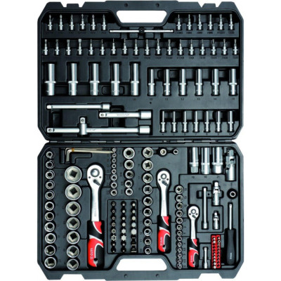 Набір інструментів Yato YT-38931 Вінниця - фото 2