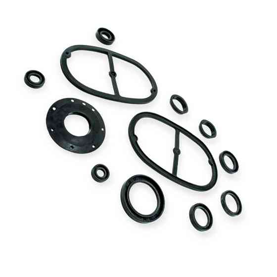 Набір Урал сальників Мукачево