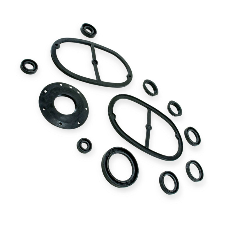 Набор Урал сальников Мукачево - изображение 1