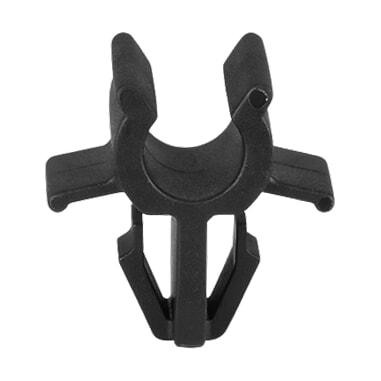 Клипса опоры капота, Капот Много марок Киев - изображение 1