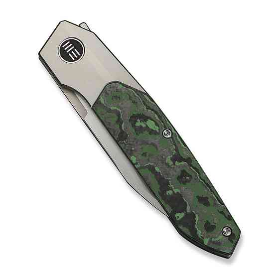 Ніж складаний Weknife Brr15 WE24007-4 Рівне