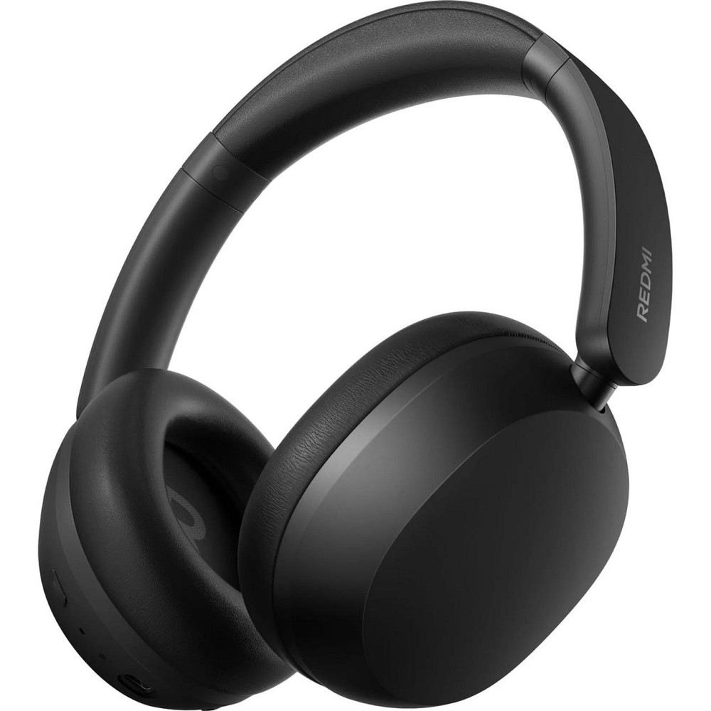 Bluetooth-гарнітура Xiaomi Redmi Headphones Neo Obsidian Black (BHR08W5GL) ( 14404 ) Харків - фото 5