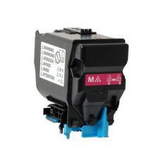 Тонер Konica Minolta TNP48M червоний (magenta) bizhub C3350 / C3850 Київ - фото 1