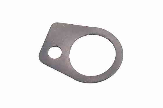 Прокладка повітряного фільтра 3800/4500/5200/5800, (гума) Киев