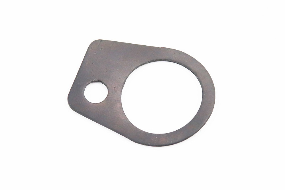 Прокладка повітряного фільтра 3800/4500/5200/5800, (гума) Киев - изображение 1