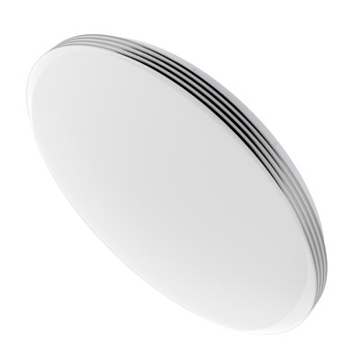 Светильник ELM RAMINO- 36W 4000K хром (26-0114) Винница - изображение 1