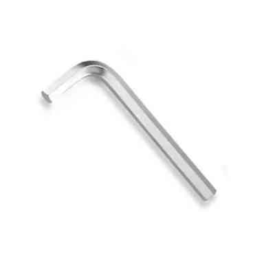 Ключ Toptul Г-образный шестигранник 3мм (AGAS0307) Винница