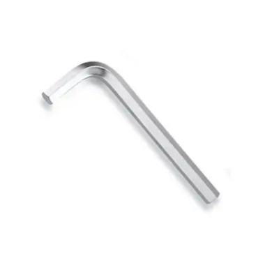 Ключ Toptul Г-образный шестигранник 3мм (AGAS0307) Винница - изображение 1