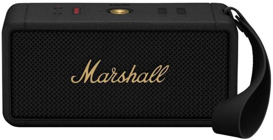 Портативная колонка Marshall Middleton (колонка Маршал) Харків - фото 7