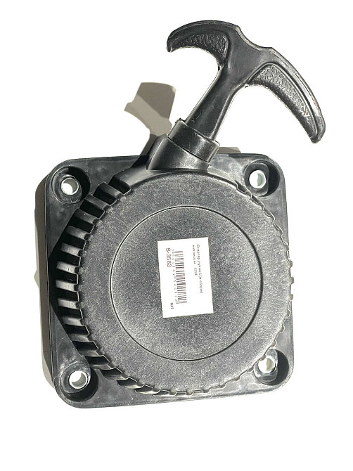 Стартер ручной (в сборе) мотокосы 4T 139F Мукачево - изображение 1