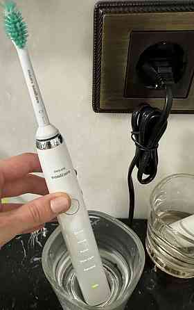 Philips Sonicare Електрична зубна щітка Харків