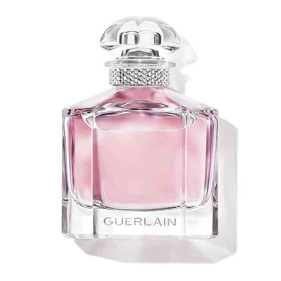 Парфюмированная вода Guerlain Mon Guerlain Sparkling Bouquet 100 Славянск