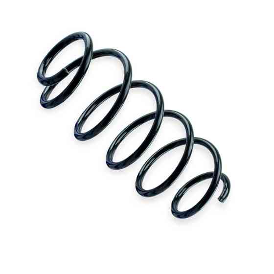 Пружина Сітроен Berlingo 1.6HDi 08-вен передня Мукачево