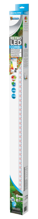 Лампа світлодіодна SF RETRO LED COMBI T5 85CM/39W (A4020475) для посилення кольору Київ