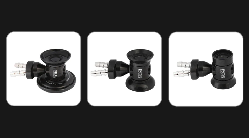 Стетоскоп MDF Instruments 767X-BO Днепр - изображение 4