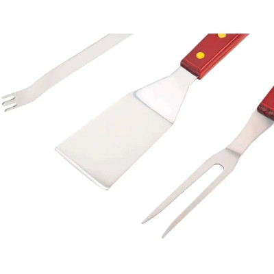 Аксессуар для барбекю Кемпінг Набір для гриля Slim G-05 (4823082715169) Винница - изображение 2