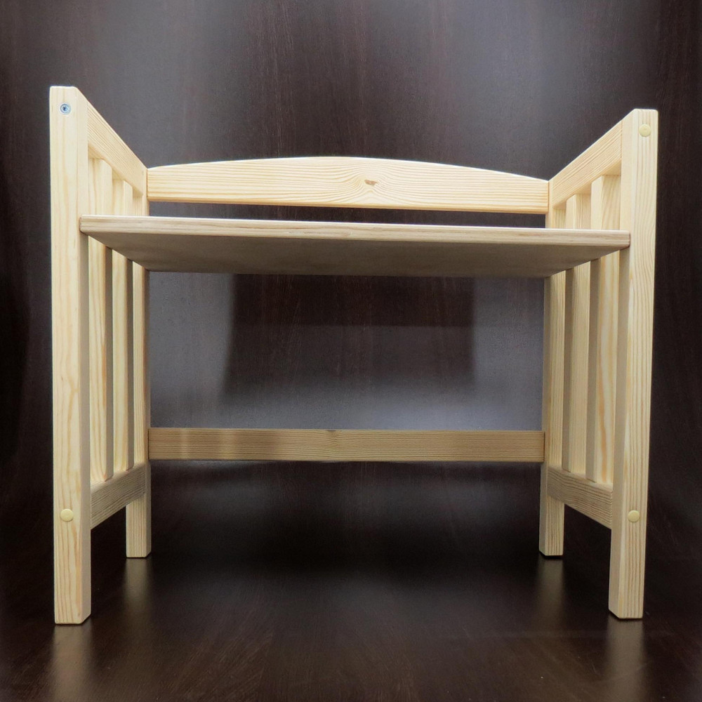 Этажерка для микроволновки 