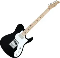 Гитара FGN Boundary Iliad Black Київ