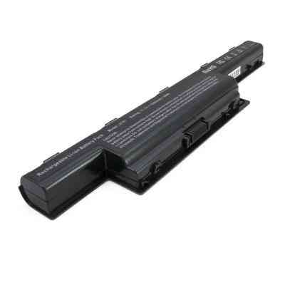 Аккумулятор для ноутбука Acer Aspire 4741 (AS10D41) 5200 mAh Extradigital (BNA3908) Винница