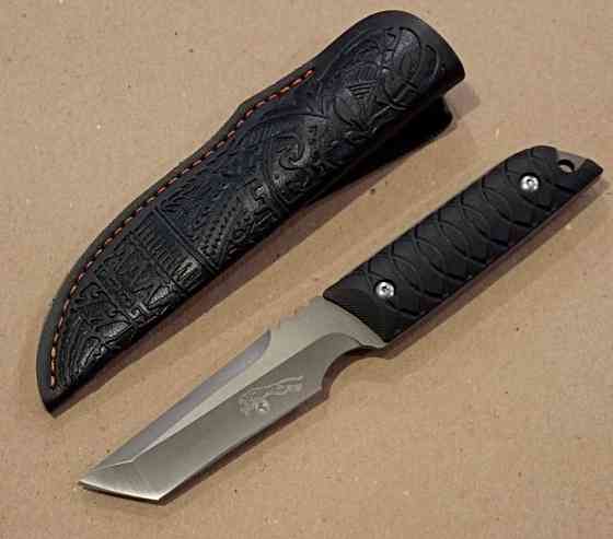 Нож охотничий Puma танто Днепр