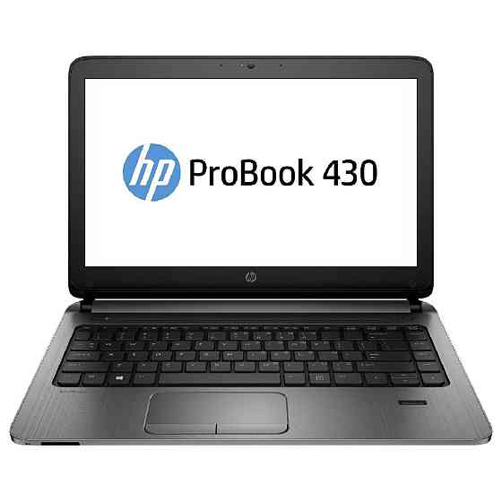 Б/У Ноутбук HP ProBook 430 G2 (i5-5200U/8/128SSD) - Class B Київ