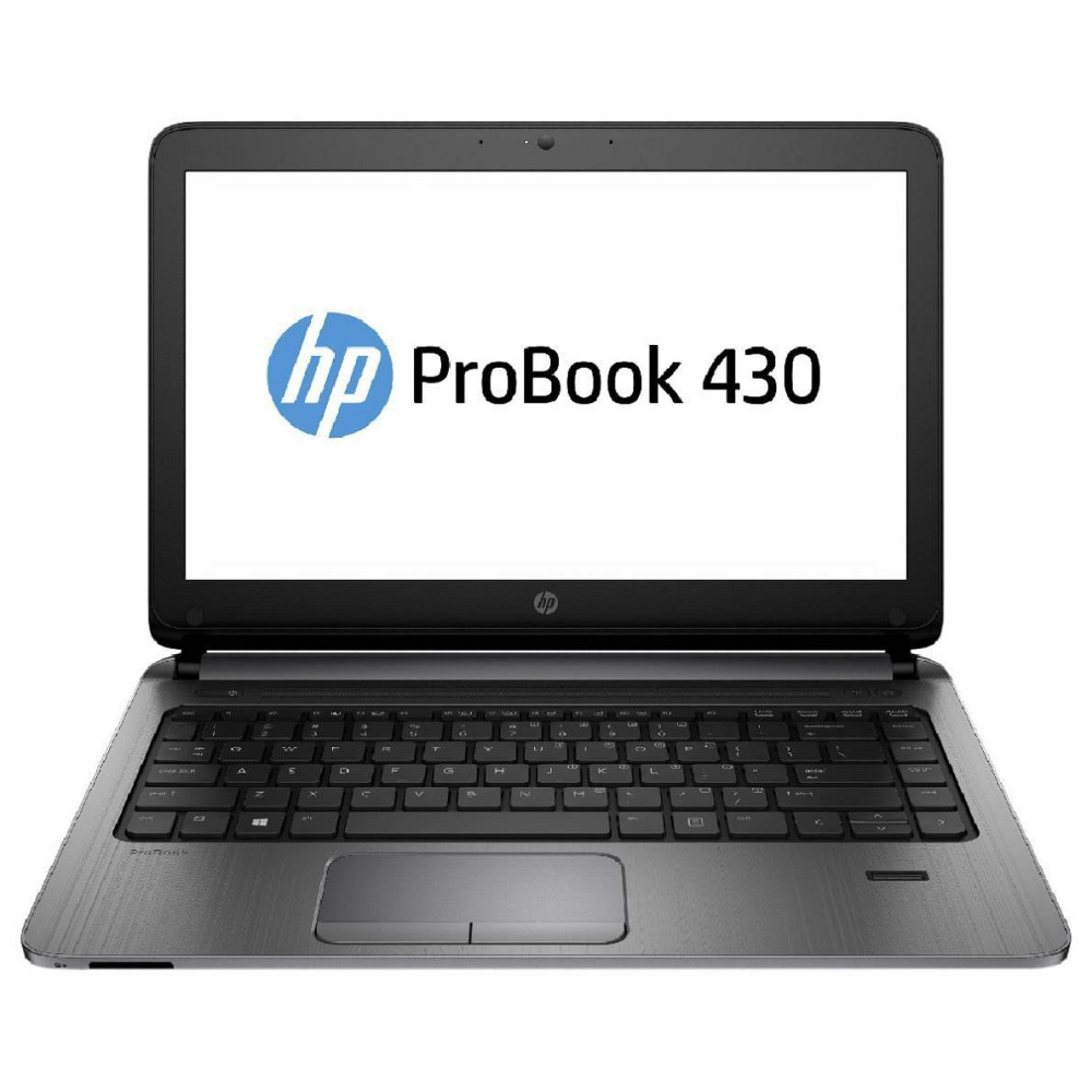 Б/У Ноутбук HP ProBook 430 G2 (i5-5200U/8/128SSD) - Class B Київ - фото 1
