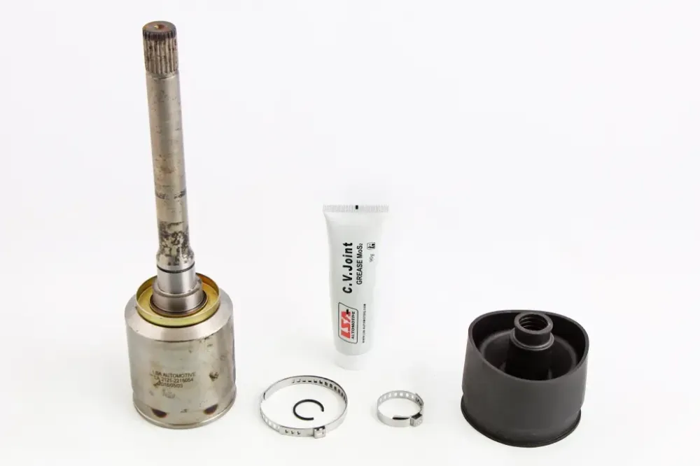 ШРУС 2121 внутренний правый LSA (длинный) Винница - изображение 1